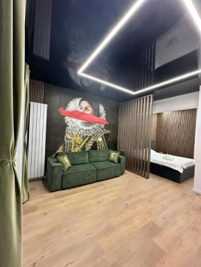 Queens Suite